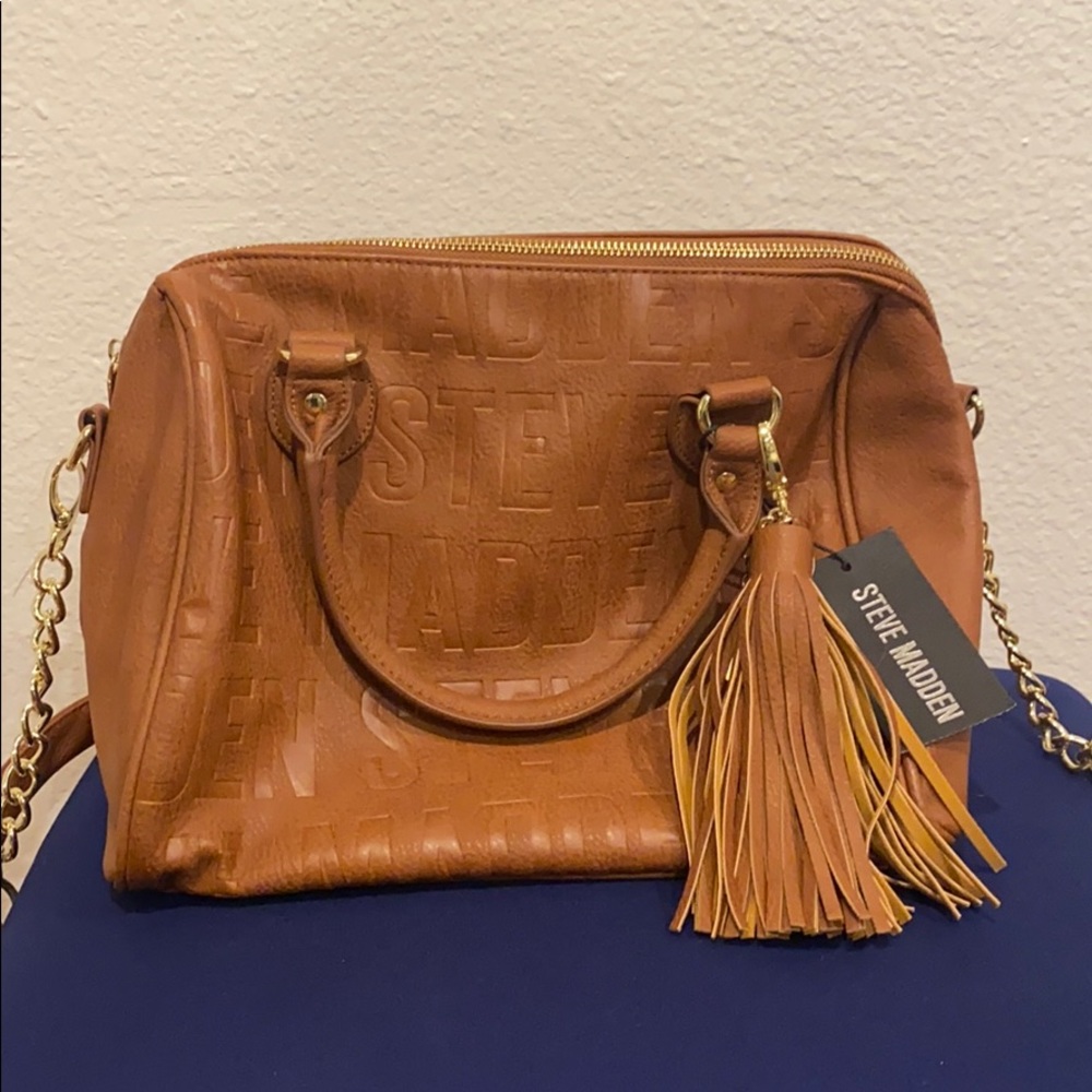 Steve Madden Purse